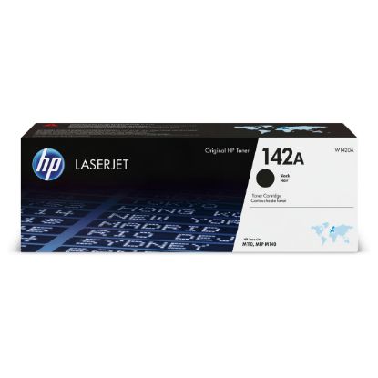 Imagem de Toner HP 142A Preto