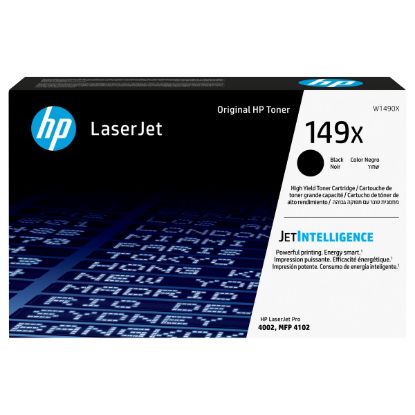 Imagem de Toner HP 149X Preto