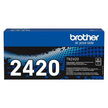 Imagem de Toner Brother TN2420 Preto