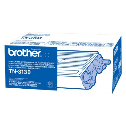 Imagem de Toner Brother TN3130 Preto