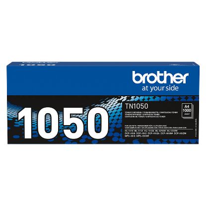 Imagem de Toner Brother TN1050 Preto