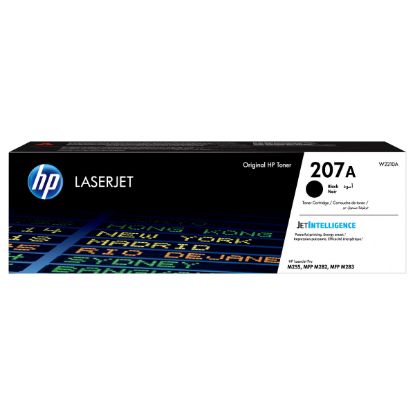 Imagem de Toner HP 207A Preto