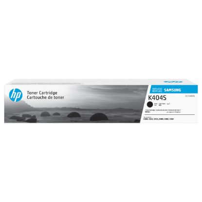 Imagem de Toner Samsung CLT-K404S Preto