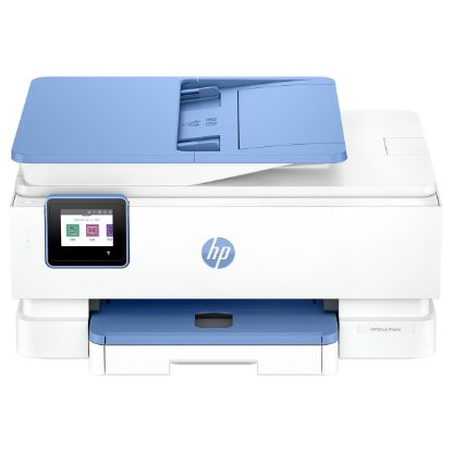 Imagem de Impressora HP Multifunções Cores Wireless Envy Photo 7931 (A4)