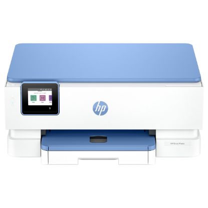 Imagem de Impressora HP Multifunções Cores Wireless Envy Photo 7231 (A4)