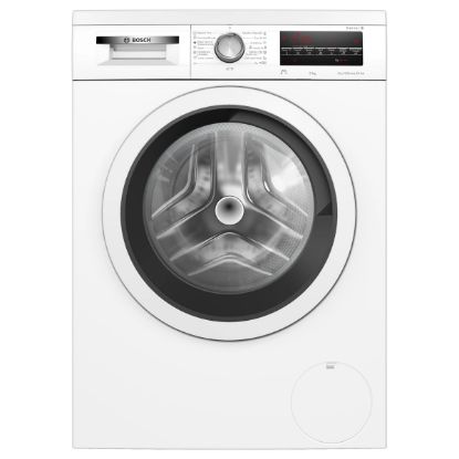 Imagem de Máquina Lavar Roupa Bosch Serie 6 WUU28T66ES (9Kg - 1400rpm) Branca
