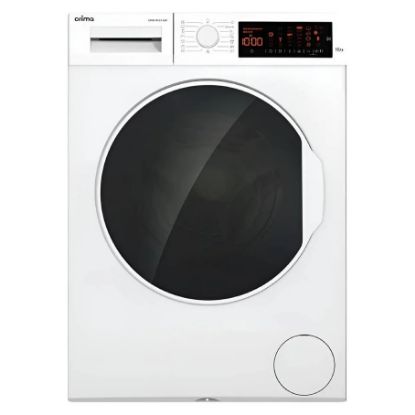 Imagem de Máquina Lavar Roupa Orima ORM14103SIW (10Kg - 1400rpm) Branca