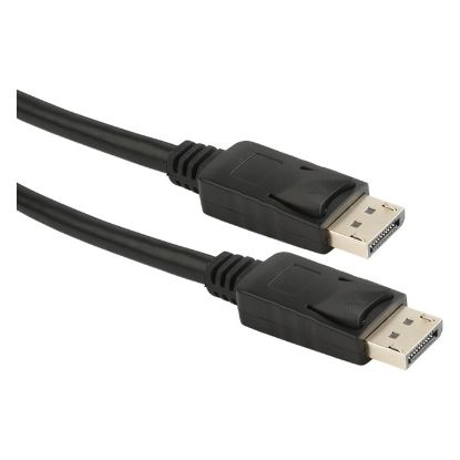 Imagem de Cabo DisplayPort Gembird - 3Mtr