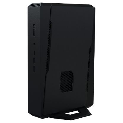 Imagem de Mini PC Barebone Asus NUC 15 Performance Tall RNUC15JNK7X50002 Ultra 7 255HX RTX 5060 Preto