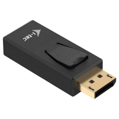 Imagem de Adaptador DisplayPort p/ HDMI 4K 30Hz i-tec