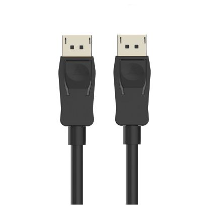 Imagem de Cabo DisplayPort v1.2 Ewent AWG28 - 3Mtr