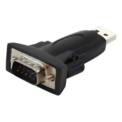 Imagem de Adaptador USB-Serie (9Pin) Equip