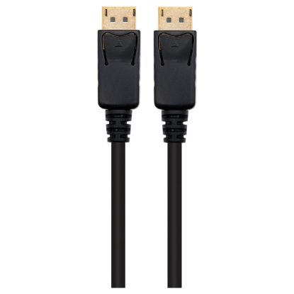Imagem de Cabo DisplayPort v1.4 Ewent AWG30 - 3Mtr