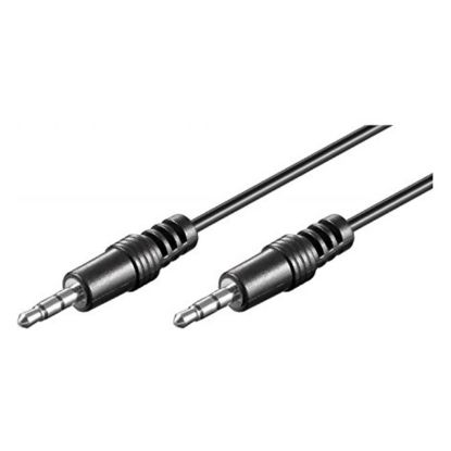 Imagem de Cabo Audio 3.5mm Ewent - 2Mtr