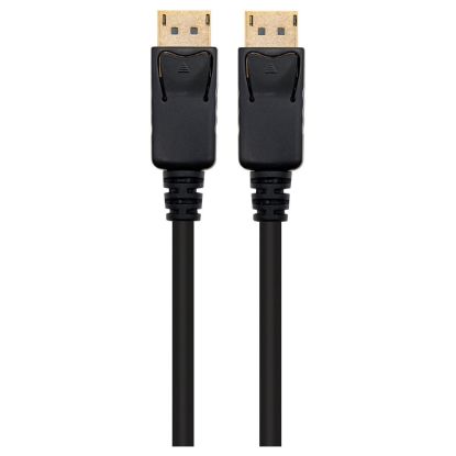 Imagem de Cabo DisplayPort v1.2 Ewent AWG32 - 1Mtr