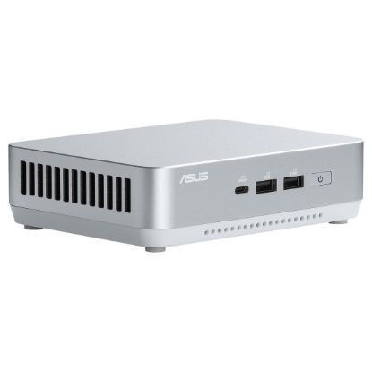 Imagem de Mini PC Barebone Asus NUC 14 Pro+ RNUC14RVSU5 Ultra 5 125H Intel Arc Graphics Branco