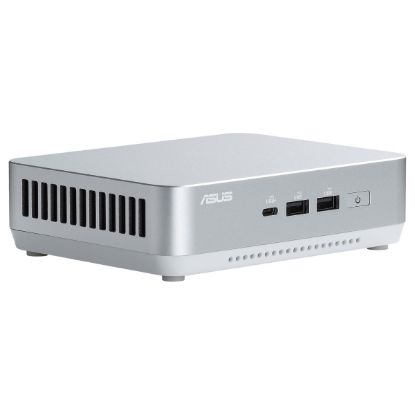 Imagem de Mini PC Barebone Asus NUC 14 Pro+ RNUC14RVSU900002I Ultra 9 185H Intel Arc Graphics Branco
