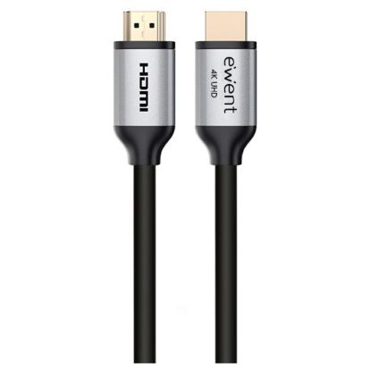 Imagem de Cabo HDMI v2.0 Ewent Premium - 5Mtr