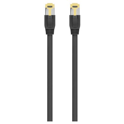 Imagem de Cabo de Rede RJ45 Ewent Cat.8.1 S/FTP Preto - 2Mtr