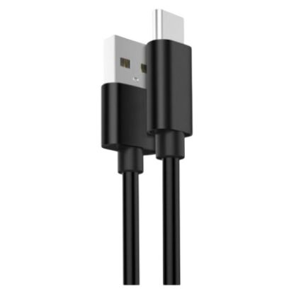 Imagem de Cabo USB2.0 p/ Type-C Ewent - 1.8Mtr