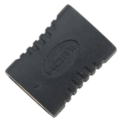 Imagem de Adaptador Extensor/ União HDMI Gembird