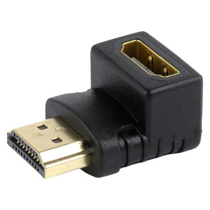 Imagem de Adaptador HDMI 90º Gembird