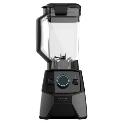 Imagem de Liquidificador Cecotec Power Black Titanium 2600MAX Pro 2000W - 2L Preto