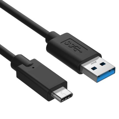 Imagem de Cabo USB3.1 p/ Type-C Ewent AWG28 - 1Mtr