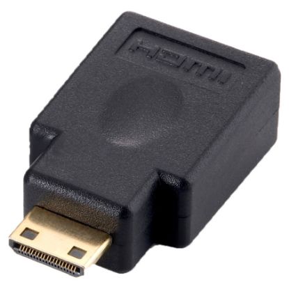 Imagem de Adaptador MiniHDMI p/ HDMI M/F Equip