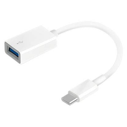 Imagem de Cabo Adaptador Type-C p/ USB3.0 M/F TP-Link UC400