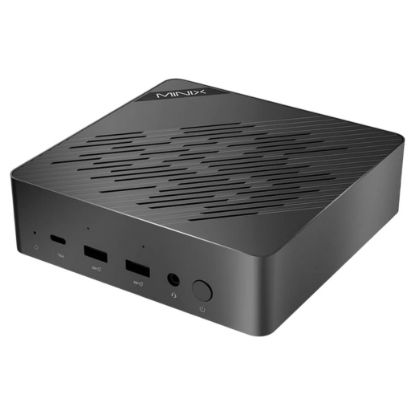 Imagem de Mini PC Minix Elite EU512-AI Ultra 5 125H 16GB SSD 512GB W11 Pro