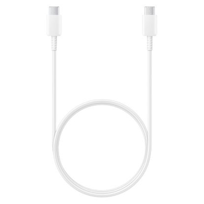 Imagem de Cabo USB2.0 Type-C 3A Samsung Branco - 1.8Mtr
