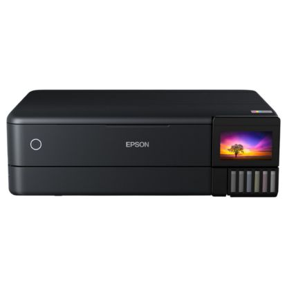 Imagem de Impressora Epson Multifunções Cores Wireless EcoTank ET-8550 (A3+/A4)