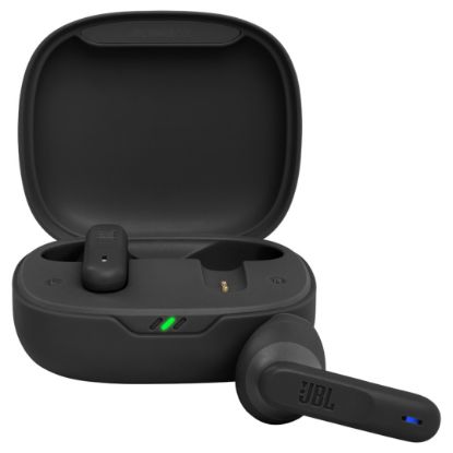Imagem de Auriculares True Wireless JBL Wave 300TWS Bluetooth Preto