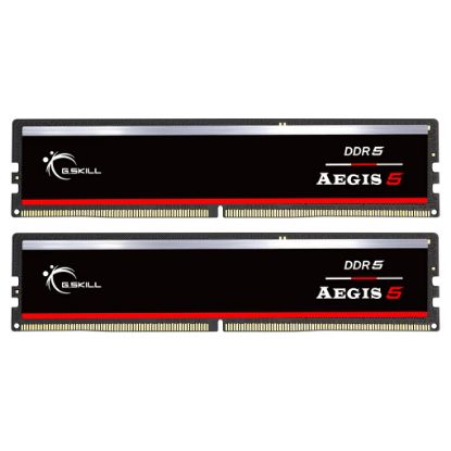 Imagem de Dimm DDR5 Pack 2x 32GB (64GB) G.Skill CL36 6000Mhz GX2-IS Aegis