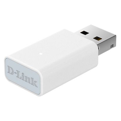 Imagem de Adaptador de Rede USB Wireless D-Link AX900 Dual-Band WiFi 6 - AX9U + BT5.3