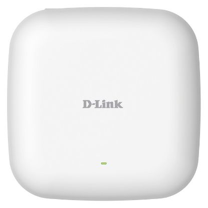 Imagem de Access Point D-Link Nuclias Connect AX1800 DAP-X2810 PoE Dual-Band Gigabit WiFi 6