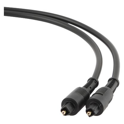 Imagem de Cabo Audio Ótico Gembird - 2Mtr