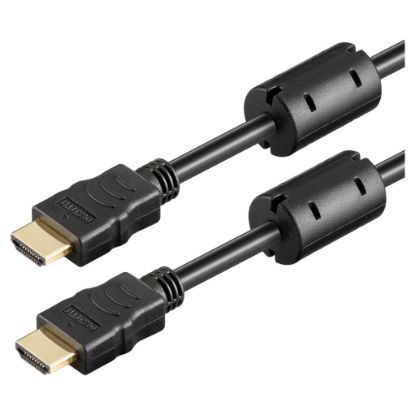 Imagem de Cabo HDMI Pro v1.4 Ewent AWG 30 - 20Mtr