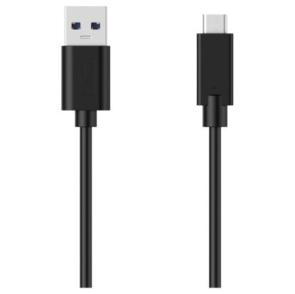 Imagem de Cabo USB3.1 p/ Type-C Ewent AWG28 - 1.8Mtr
