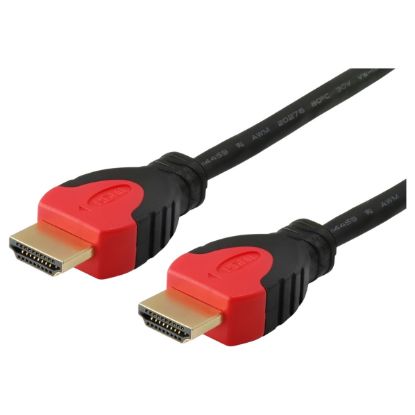Imagem de Cabo HDMI v2.0 Equip - 1Mtr