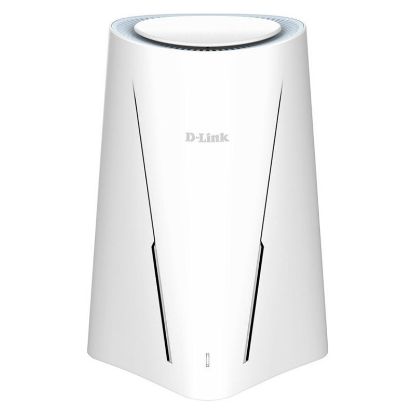 Imagem de Router D-Link Wireless NR AX3000 G530V2 5G Dual-Band Gigabit WiFi 6