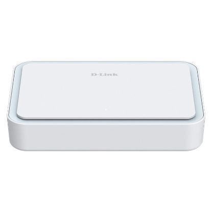 Imagem de Router D-Link Wireless AX3000 DBR-330 Dual-Band WiFi 6