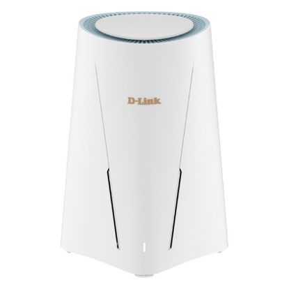Imagem de Router D-Link SOHO AX6000 DBR-560 Dual-Band WiFi 6