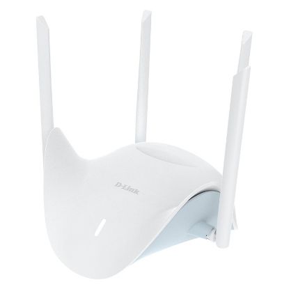 Imagem de Router D-Link Wireless Aquila Pro AI BE3600 R36/E Gigabit WiFi 7 Mesh