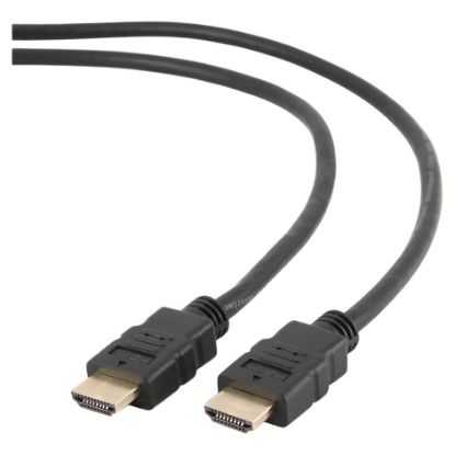 Imagem de Cabo HDMI v2.0 Gembird 4K - 1.8Mtr