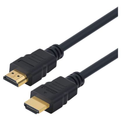 Imagem de Cabo HDMI v2.1 Ewent 8K 60Hz - 1Mtr