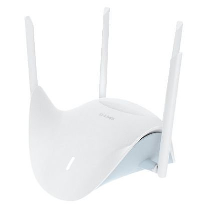 Imagem de Router D-Link Wireless Aquila Pro AI BE9500 R95 Tri-Band Gigabit WiFi 7 Mesh
