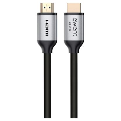 Imagem de Cabo HDMI v2.0 Ewent EC1347 - 3Mtr