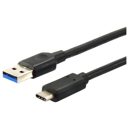 Imagem de Cabo USB3.2 p/ Type-C Equip - 25cm
